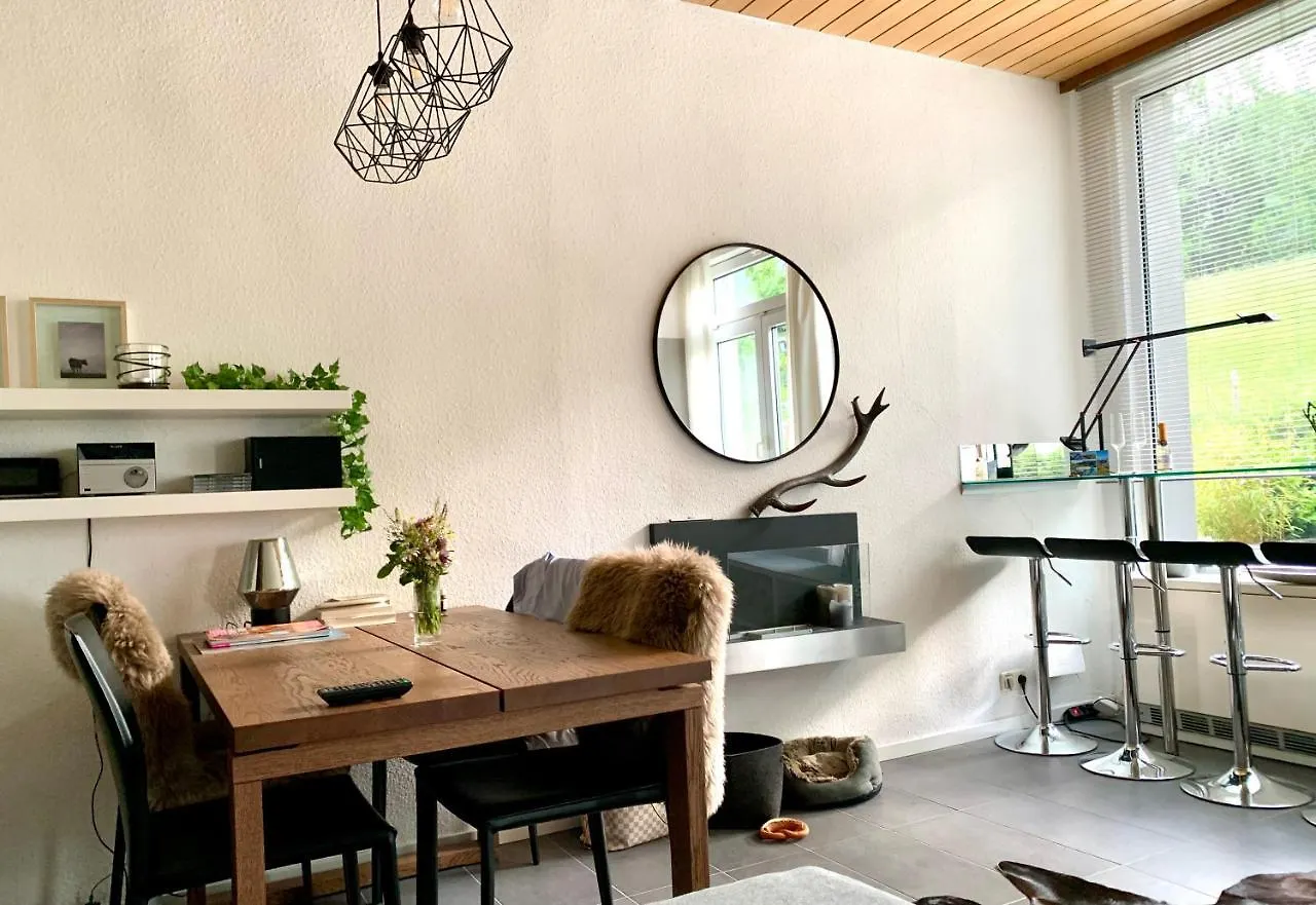 Alpenlaendischer Chic Oberstdorf Apartment