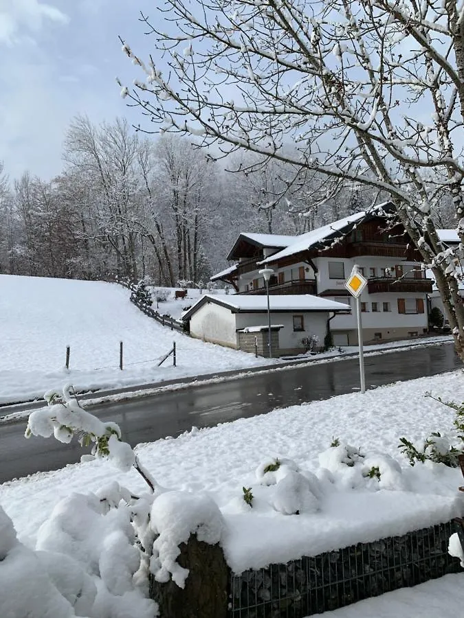 Alpenlaendischer Chic Oberstdorf