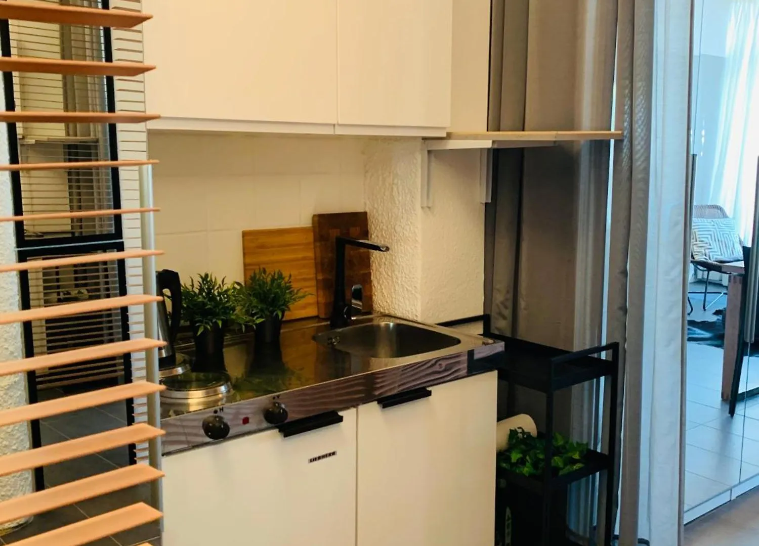 Alpenlaendischer Chic Oberstdorf Apartment