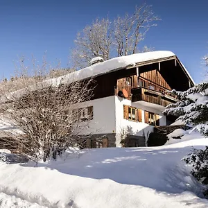 Schwartges Oberstdorf