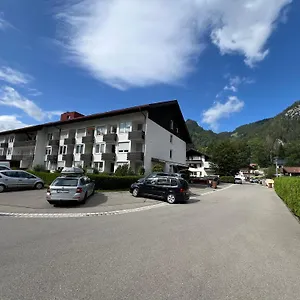 Fewo-bergromantik Mit Kostenlosen Sommerbergbahntickets Oberstdorf